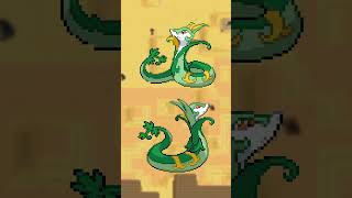 Pokemon Sprite ODDITIES in Gen 5!