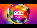 EDC Las Vegas 2019 Trailer