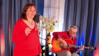 All of me ( Ella Fitzgerald ) cover Funny Cat n'songs le groupe