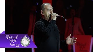 Zoran Mijailovic Rogojevac - Kad umoran budem pao - (live) - NNK - EM 27 - 31.03.2019