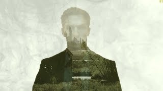 True Detective Intro with Photoshop and Sony Vegas - Tutorial