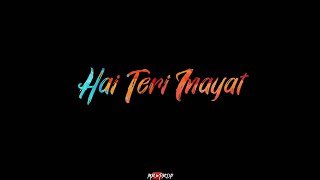Haan Tu Hain (Jannat) Song Status | Mr.PrDp | Hain Teri Inayat | Emraan Hashmi Romantic Song Status