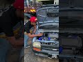 Kancil vs L7 L9 turbo