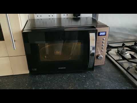 Microwave Youtube