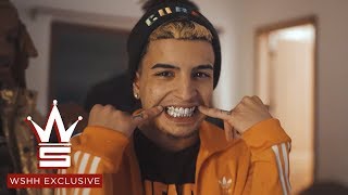 Skinnyfromthe9 “Bossed Up” (WSHH Exclusive - Official Music Video)