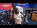 githaiga wa chai on njorua ya kothi. video courtesy muthoni wa kirumba chief gathemba and kameme fm