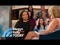 Actress Tamika Lamison Alleges Sexual Misconduct By Hollywood Manager | Megyn Kelly TODAY