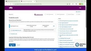 How to Open an Ally Bank Spending Account | Step-by-Step Tutorial