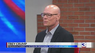 How Memphis Heritage is keeping city landmarks alive