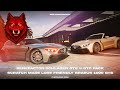 Lore-Friendly Benefactor Schlagen GTS Pack - LORE Brabus - Showcase - GTA 5 FiveM | gom-modeling.com