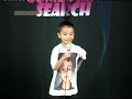 lps junior comedian search 2013 j.biakrinawma top 5