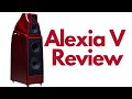 I Found My Final Speakers… | Wilson Audio's Alexia V Review