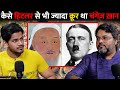 Hitler Se Bhi Zyada Jaan Li Hai Chengez Khan Ne Ft. Akshat Gupta | RealTalk Clips