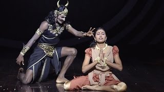 D3 D 4 Dance I Anagha & Krishnananth - Favorite Pair Round I Mazhavil Manorama