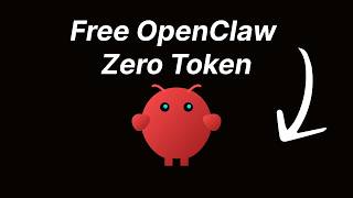 Run OpenClaw for FREE (No API Tokens Needed) – OpenClaw Zero Token Setup