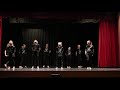 SWDS Spring I 2024 Performance Dance May 2nd, 2024 Part 1