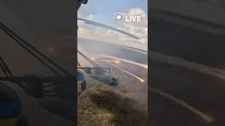 🚁Гвинтокрил, що боронить нас на сході