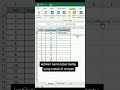 Cara menggunakan rumus vlookup beda sheet #tipsexcel #excel #short