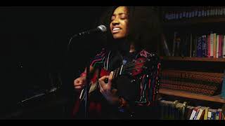 Yaielle Golden - Everything (Acoustic Video)