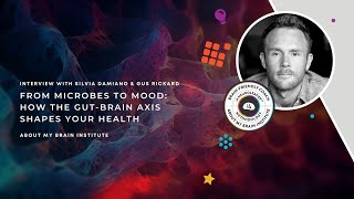 The Gut Controls Your Mood | Unveiling the Gut-Brain Axis