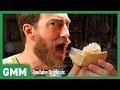 Clear Pumpkin Pie Taste Test Clear Pumpkin Pie Taste Test