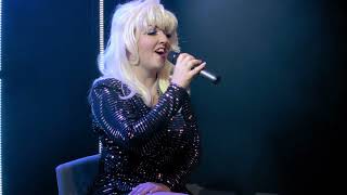 Dedicated to Dolly: A Tribute to Dolly Parton by Maddie Cole