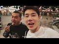 vlog6 เที่ยวหัวหิน 3 วัน 3 โรงแรม review ที่พัก u0026 มุมถ่ายรูป petchpigz