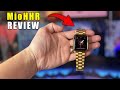 MioHHR Apple Watch Band Review & Install!