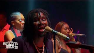 Wally B. Seck Naturel Love ( Live Vogue 2024 ) 28/04/24