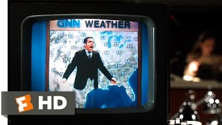 Anchorman 2: The Legend Continues - Where Are My Legs? Scene (7/10) | Movieclips