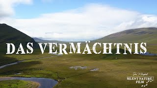 DOKU - DAS VERMÄCHTNIS  2020, DOKU TIERE, nature short film, german nature documentary