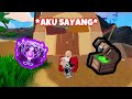 *AKU SAYANG* Destroys In Skywars Gamemode || Roblox BEDWARS