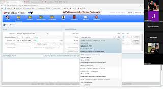 Training: Accessioning & Receiving