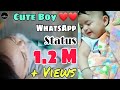 Cute boy ever WhatsApp status video| part1