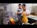 Chef Wang shares tips on 