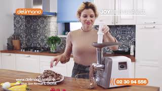 JOY Meat Mincer Апарат за мелење