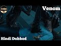 Last Fight Scene | Venom Movie Scene In Hindi (2018) | MD Hollywood Dubbed