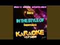 Hero (In the Style of Superchick) (Karaoke Version)