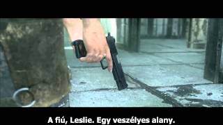The Evil Within The Consequence Official Gameplay Trailer Magyar Felirattal