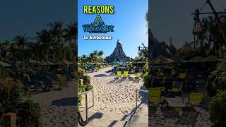 Reasons Volcano Bay is Awesome | Water Park at Universal Studios Florida