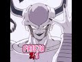 Haciyack vs vs dbz frieza