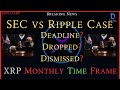 Ripple/XRP- Ripple vs SEC Case-Appeal Deadline Missed? Dropped? Dismissed?,XRP About To Explode