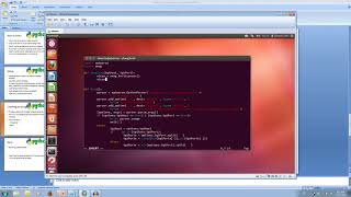 Hacking With Python & NMAP Port Scanner