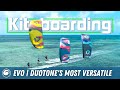 Evo and Evo SLS | Duotone's Best Kite for Every Wind Condition?