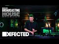 Kid Fonque (Episode #5, Live from The Basement) - Defected Broadcasting House Show