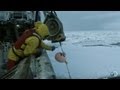 Ice Claims a Northwestern Crab Pot | Deadliest Catch