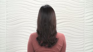 [RBH HairBotox] 数码烫 \u0026 陶瓷烫 (Digital \u0026 Setting Permanent Wave)