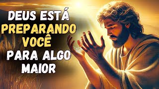 10 SINAIS de que DEUS esta PREPARANDO ALGO MELHOR para VOCÊ!