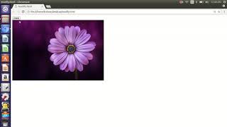 JavaScript DOM 2 - Changing attribute values of the elements