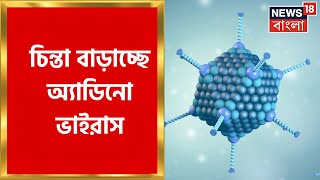 Adenobvirus : শিশুদের জ্বর, সর্দি-কাশি, ডায়েরিয়া, মোটেই ভাল নয়, আতঙ্ক দেখছেন চিকিৎসকেরা |Bangla News